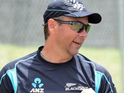 Craig McMillan to step down as New Zealand batting coach after 2019 ICC World Cup | भारत के खिलाफ न्यूजीलैंड टीम को झटका, बल्लेबाजी कोच मैकमिलन वर्ल्ड के बाद देंगे इस्तीफा