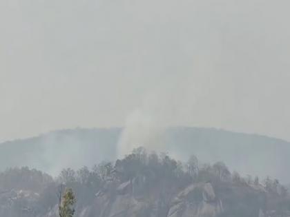 वीडियो: छत्तीसगढ़ के जशपुर में एक प्राइवेट जेट दुर्घटनाग्रस्त, पायलट और को-पायलट की मौत?