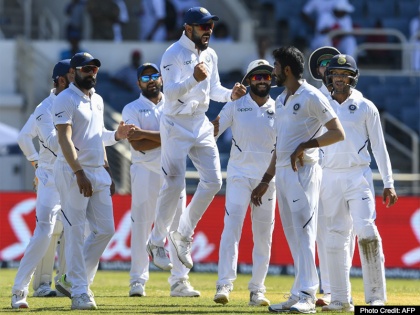 india vs england virat kohli rohit sharma after 372 days test cricket returns chennai after more than 4 years | 372 दिन के बाद साथ खेलेंगे विराट कोहली और रोहित शर्मा, इंग्लैंड के खिलाफ डेब्यू करेंगे अक्षर पटेल