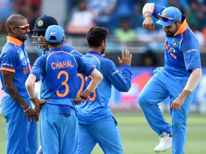 indian cricket team schedule and fixture of 2019 world cup | 2019 में टीम इंडिया को कब-कब खेलने है कौन से मैच, देखिये शेड्यूल, वर्ल्ड कप सबसे बड़ी चुनौती