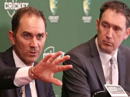 australia coach justin langer says will judge team greatness if we beat india in india | ऑस्ट्रेलिया का कोच बनते ही लैंगर बोले- 'भारत को भारत में हराया तभी साबित होगी महानता'