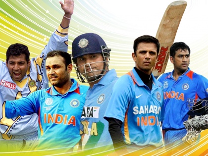 Ind vs NZ: Most Runs scored by an Indian Batsman in New Zealand in ODI series | Ind vs NZ: न्यूजीलैंड के खिलाफ उसकी सरजमीं पर खूब चला है इन भारतीय बल्लेबाजों का बल्ला, धोनी का नाम भी है शामिल