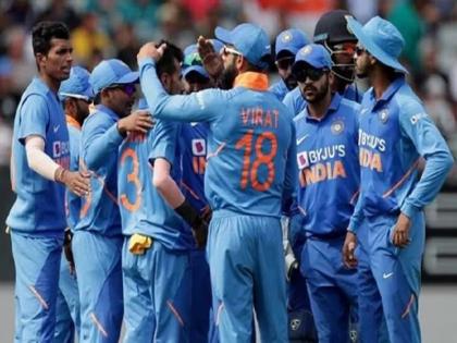 BCCI announces Indian cricket team schedule from 2021 to 2023 know all updates here | अगले तीन साल तक बिजी रहेंगे भारतीय क्रिकेटर, बीसीसीआई ने जारी किया शेड्यूल, जानिए कब और किससे होंगे मुकाबले