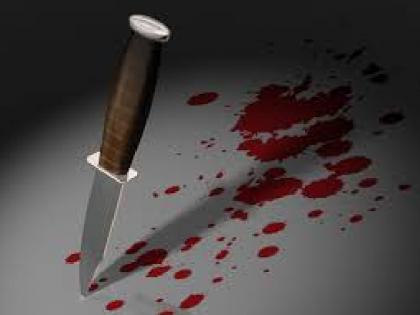 Ghaziabad women ex lover killed the daughter Son-in-law got injured | प्रेमिका से नाराज प्रेमी ने बेटी को बनाया निशाना, चाकू से गोद कर उतारा मौत के घाट, बीच-बचाव में दामाद घायल