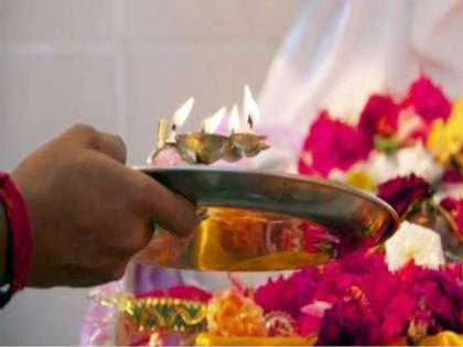 Tantrik Puja Organised In Bihar To End Coronavirus Pandemic | बिहार: कोरोना को मात देने के नाम पर भारी पड़ रही है आस्था, कहीं तांत्रिक पूजा तो कहीं चल रहा है झाड़-फूंक का खेल Tantrik Puja Organised In Bihar To End Coronavirus Pandemic | बिहार: कोरोना को मात देने के नाम पर भारी पड़ रही है आस्था, कहीं तांत्रिक पूजा तो कहीं चल रहा है झाड़-फूंक का खेल