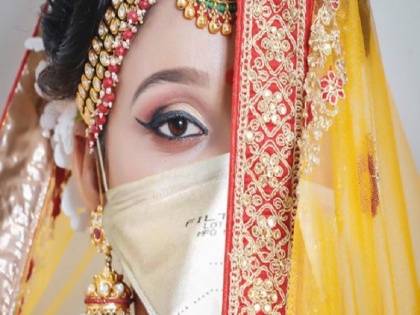 Rajasthan collector imposed fine of rs 6 lakh after 15 got infected and one died due to covid-19 in wedding ceremony | बेटे की शादी में बुला ली भीड़, 15 Corona संक्रमित, एक की मौत, लगा 6 लाख का जुर्माना