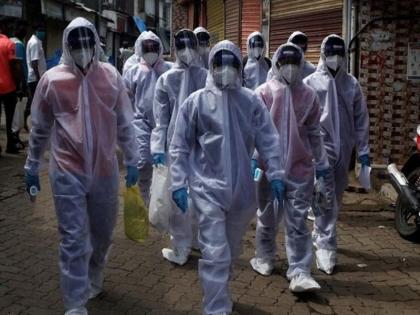 Abhishek Kumar Singh blog Coronavirus riding on air | अभिषेक कुमार सिंह का ब्लॉग: हवा पर सवार होकर कोहराम मचाता कोरोना Abhishek Kumar Singh blog Coronavirus riding on air | अभिषेक कुमार सिंह का ब्लॉग: हवा पर सवार होकर कोहराम मचाता कोरोना