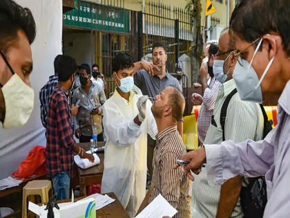 20,463 new cases of corona virus found in Uttar Pradesh, 306 more patients died | Corona Update: यूपी में कोरोना वायरस के 20,463 नए मामले मिले, 306 और मरीजों की मौत