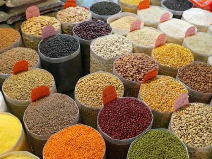 These 4 factors will have a direct effect on inflation, know how expensive the food items will be | ये 4 फैक्टर डालेंगे महंगाई पर सीधा असर, आम आदमी की जेब फिर होगी ढीली, जानिए और कितने महंगे होंगे खाने के सामान These 4 factors will have a direct effect on inflation, know how expensive the food items will be | ये 4 फैक्टर डालेंगे महंगाई पर सीधा असर, आम आदमी की जेब फिर होगी ढीली, जानिए और कितने महंगे होंगे खाने के सामान