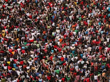 Increasing population is the major reason for our problems | विजय दर्डा का ब्लॉग: हमारी समस्याओं की बड़ी वजह बढ़ती आबादी