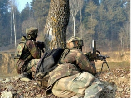 Jammu Kashmir: Terrorists attack on CRPF post with grenade in Srinagar | जम्मू-कश्मीरः श्रीनगर में आतंकियों का CRPF पोस्ट पर ग्रेनेड से हमला, चार लोग घायल, सुरक्षाबलों ने शुरू किया सर्च ऑपरेशन