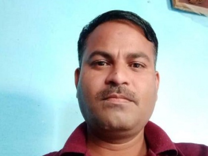 Telangana: 40-year-old CRPF Constable Baban Vithal Rao Manwar committed suicide by shooting himself | तेलंगाना: 40 साल के CRPF जवान ने की खुदकुशी, सर्विस राइफल से मारी खुद को गोली