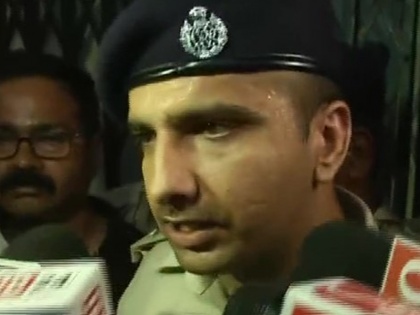Madhya Pradesh IT Raids: CRPF Official says Police not letting us work, hurling abuses at us | मध्य प्रदेश: आयकर छापे में लगी CRPF के अधिकारी ने कहा- पुलिस हमें काम नहीं करने दे रही, गालियां दे रही