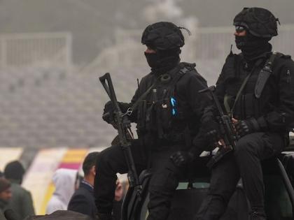 VIP CRPF On NSG Commando Centre hands over security 9 'high-risk' VIPs to CRPF, removes commandos see list cm yogi mayawati rajnath singh | वीआईपी सुरक्षा से हटेंगे एनएसजी?, कमान संभालेंगे सीआरपीएफ जवान, देखें 9 अति महत्वपूर्ण लोगों की सूची