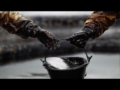 ukraine crisis us with 30 other countries will release reserve oil crude-oil-surges-significantly-to-108 | यूक्रेन संकट: कीमतें स्थित रखने के लिए अमेरिका समेत 31 देश जारी करेंगे रिजर्व तेल, 108 डॉलर प्रति बैरल पहुंचा कच्चे तेल का दाम