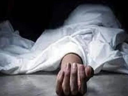 NSG Head Constable commits suicide with service weapon | हरियाणाः NSG के हेड कांस्टेबल ने खुद को गोली मार की आत्महत्या, सदमे में पत्नी को अस्पताल में कराया गया भर्ती