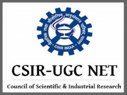CSIR UGC NET 2019 Last date to apply today, know how to apply csirhrdg.res.in | CSIR UGC NET 2019 : आज रजिस्ट्रेशन की आखिरी तारीख, ये है आवेदन करने का आसान तरीका CSIR UGC NET 2019 Last date to apply today, know how to apply csirhrdg.res.in | CSIR UGC NET 2019 : आज रजिस्ट्रेशन की आखिरी तारीख, ये है आवेदन करने का आसान तरीका