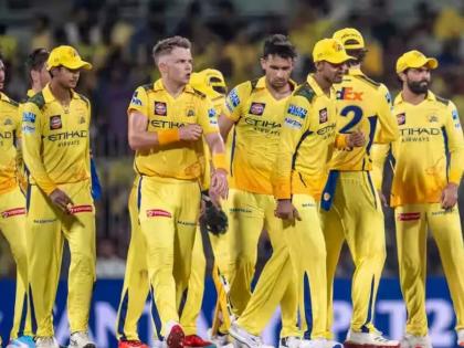 Chepauk Stadium ipl caption ms dhoni Chennai Super Kings impenetrable fortress collapsed in 2025 the first time in 13 years 6 matches 1 win where is Mahi losing | चेपॉक स्टेडियमः चेन्नई सुपर किंग्स का अभेद्य किला 2025 में ढहा, 13 साल में पहली बार?, 6 मैच और 1 जीत, आखिर कहां मात खा रहे माही
