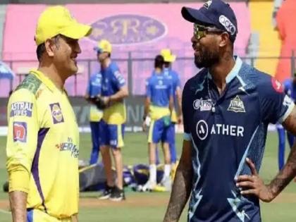 IPL 2023 Gujarat Titans vs Chennia super kings first match, impact players and other new rules detail | GT Vs CSK: आईपीएल की आज से शुरुआत, एक टीम से खेलेंगे 11 नहीं बल्कि 12 खिलाड़ी! इस बार लागू हो रहे इन 5 नए नियमों से दोगुना मचेगा धमाल