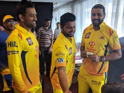IPL auction 2020: Chennai Super Kings squad released players list and purse left ahead of auction | IPL Auction: धोनी की टीम के पास 5 खिलाड़ियों को खरीदने के लिए हैं 14.6 करोड़ रुपये, जानें मौजूदा टीम