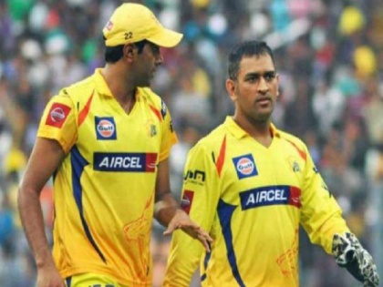 anil kumble says r ashwin may not play of chennai super kings in ipl 2018 | IPL 2018: कुंबले ने खोला राज, क्यों धोनी के चाहने के बावजूद अश्निन को नहीं खरीद पाएगी चेन्नई