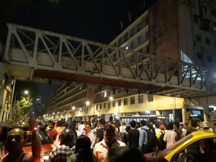 Mumbai foot overbridge collapse: Disastrous bridge collapses in India in last 10 years | भागलपुर में जब ट्रेन पर गिरा था पुल, जानिए दिल दहला देने वाले देश के 10 बड़े पुल हादसे