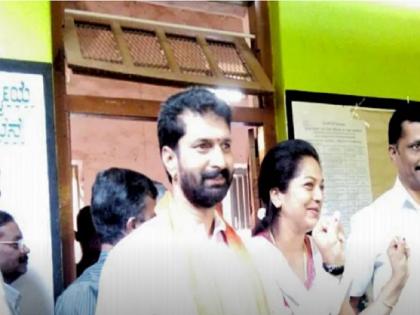 BJP Karnataka Min CT Ravi says When Majority Loses Patience, Godhra Happens watch video | 'बहुसंख्यकों ने संयम खोया तो हो सकती है गोधरा जैसी स्थिति', बीजेपी कर्नाटक के मंत्री का वीडियो वायरल BJP Karnataka Min CT Ravi says When Majority Loses Patience, Godhra Happens watch video | 'बहुसंख्यकों ने संयम खोया तो हो सकती है गोधरा जैसी स्थिति', बीजेपी कर्नाटक के मंत्री का वीडियो वायरल