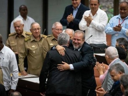 Cuba names tourism minister to be first PM since 1976 | फिदेल कास्त्रो के देश क्यूबा ने 1976 के बाद पहली बार नामित किया प्रधानमंत्री