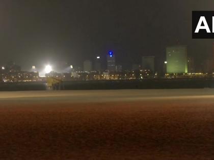 Covid strain Omicron Night curfew imposed in Dadra and Nagar Haveli, Daman and Diu till 31 Dec amid Omicron threat | Covid strain Omicron का असर, दादरा और नगर हवेली, दमन और दीव में 31 दिसंबर तक रात्रि कर्फ्यू, महाराष्ट्र में अलर्ट Covid strain Omicron Night curfew imposed in Dadra and Nagar Haveli, Daman and Diu till 31 Dec amid Omicron threat | Covid strain Omicron का असर, दादरा और नगर हवेली, दमन और दीव में 31 दिसंबर तक रात्रि कर्फ्यू, महाराष्ट्र में अलर्ट