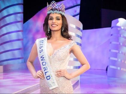 Manush Chillar's Secret Diet Plan | मानुषी छ‌िल्लर की डाइट प्लानर ने बताया, वह क्या खाकर मिस वर्ल्ड बनीं