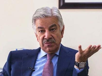 Donald Trump speaking India language: Pakistan Foreign Minister | भारत की भाषा बोल रहे हैं अमेरिकी राष्ट्रपति डोनाल्ड: पाक विदेश मंत्री