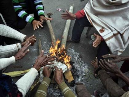 Cold wave and fog wreck in North India | दिल्ली समेत पूरे उत्तर भारत में कड़ाके की ठंड, 18 ट्रेनें रद्द, 62 लेट Cold wave and fog wreck in North India | दिल्ली समेत पूरे उत्तर भारत में कड़ाके की ठंड, 18 ट्रेनें रद्द, 62 लेट