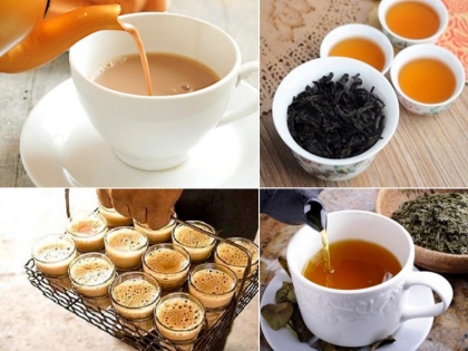 This is the world's most expensive tea, seven lakh per cup | इंटरनेशनल टी डे: पीएम मोदी ने ब्रिटेन की रानी को गिफ्ट की थी ये चाय