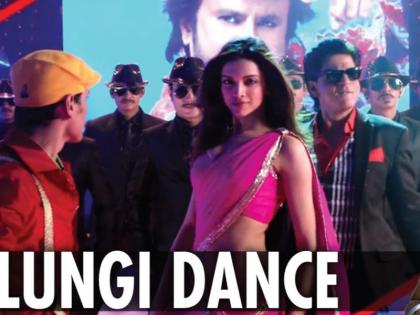 Lungi Dance Bhojpuri version goes viral | वायरल हो रहा है 'लुंगी डांस' का ये भोजपुरी वर्जन, अब तक 5 लाख से भी ज्यादा बार देखा गया