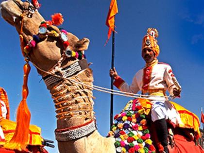 Upcoming Events of 2018 in India | रण उत्सव से काइट फेस्टिवल तक, आने वाले इन त्योहारों में दिखेगा भारत का रंग