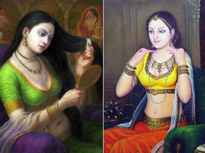 Indian queens beauty secrets | रानियों के जमाने की कुछ ब्यूटी सीक्रेट्स, इन्हें नोट करना ना भूलें