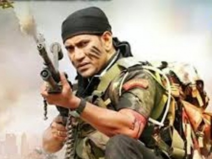 Dinesh Lal Yadav Nirhua Film Border breaks all records | भोजपुरी स्टार निरहुआ की फिल्म 'बॉर्डर' ने दी सलमान खान की रेस3 को मात!