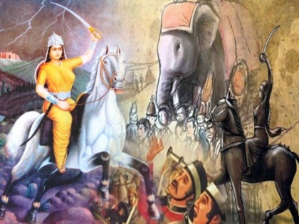History of Rani Avanti Bai | रानी झांसी से पहले इस रानी ने भी किए थे अंग्रेजों के दांत खट्टे, मरने के बाद भी नहीं आई दुश्मन के हाथ