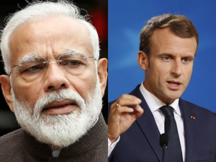 French President Macron to discuss Kashmir issue with PM Modi, to meet before G7 summitट | पीएम मोदी के साथ कश्मीर मुद्दे पर चर्चा करेंगे फ्रांस के राष्ट्रपति मैक्रों, जी-7 शिखर सम्मेलन से पहले होगी मुलाकात