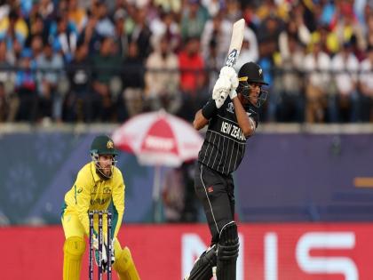 AUS vs IND: Record of highest score with 771 runs in Australia-New Zealand World Cup 2023 match in Dharamshala | AUS vs IND: धर्मशाला में ऑस्ट्रेलिया-न्यूजीलैंड विश्व कप मैच में 771 रनों के साथ उच्चतम स्कोर का रिकॉर्ड बना रिकॉर्ड