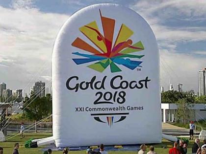 Commonwealth Games 2018: PM Narendra Modi wishes luck to Indian contingent for CWG | CWG 2018: पीएम मोदी ने दी भारतीय एथलीटों को शुभकामनाएं, शेयर किया ये खास संदेश