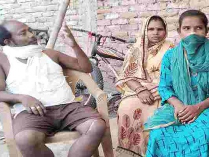 Bihar patna darbhanga Cycle Girl Jyoti won heart prize money 50 thousand married poor cousin bua | साइकिल गर्ल ज्योति ने फिर जीता दिल, पुरस्कार में मिली राशि, 50 हजार खर्च कर गरीब चचेरी बुआ के हाथ पीले किए