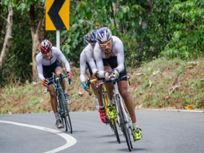 indian cycling team visa denied by switzerland embassy | भारतीय साइकिलिंग टीम को स्विटरजरलैंड दूतावास ने वीजा देने से किया इंकार