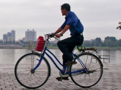 naveen jain blog on World Bicycle Day | विश्व साइकिल दिवस: फिर शान की सवारी बनती साइकिल
