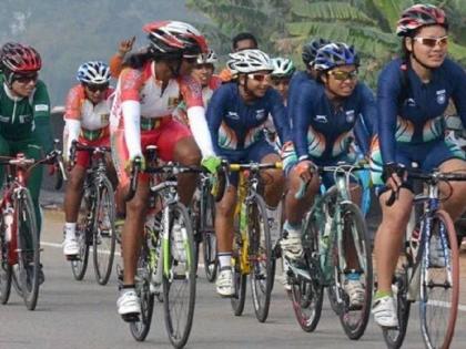 india cycling team announced for commonwealth games 2018 | राष्ट्रमंडल खेल 2018: भारत की साइकलिंग टीम घोषित