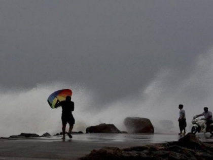 Pankaj Chaturvedi blog: storm in ocean emerging due to climate change | पंकज चतुर्वेदी का ब्लॉग: जलवायु परिवर्तन के कारण उभर रहे हैं समुद्री तूफान