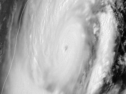 Cyclone Shakti: Maharashtra government issues preparedness guidelines for 'Cyclone Shakti' | Cyclone Shakti: 'चक्रवात शक्ति' को लेकर महाराष्ट्र सरकार ने तैयारी के निर्देश जारी किए