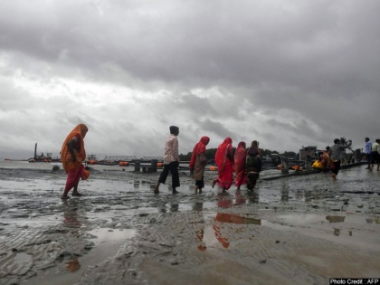 Bulbul cyclone losses Rs 23,811 crore: West Bengal government | बुलबुल चक्रवात से 23,811 करोड़ रुपये का नुकसान हुआ: पश्चिम बंगाल सरकार