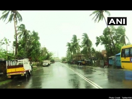 Cyclonic Fani death toll has risen to 64 in Odisha most 39 in Puri | फोनी तूफान से ओडिशा में मरने वालों की संख्या 64 हुई, पुरी जिले में सबसे ज्यादा 39 की मौत
