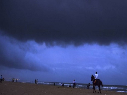 Cyclone likely in Bay of Bengal, heavy rains may occur in many coastal districts | Weather Forecast: बंगाल की खाड़ी में चक्रवात की आशंका, कई तटीय जिलों में हो सकती है भारी बारिश